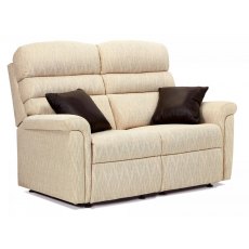 Sherborne Upholstery Comfi-Sit 2 Seater Sofa