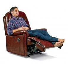 Sherborne Upholstery Keswick Powered Recliner Chair