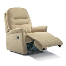 Sherborne Upholstery Keswick Rechargeable Powered Recliner Chair