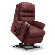 Sherborne Upholstery Keswick 1 Motor Rise & Recliner Chair
