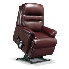 Sherborne Upholstery Keswick 1 Motor Rise & Recliner