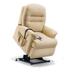Sherborne Upholstery Keswick 2 Motor Rise & Recliner Chair