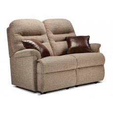 Sherborne Upholstery Keswick 2 Seater Sofa