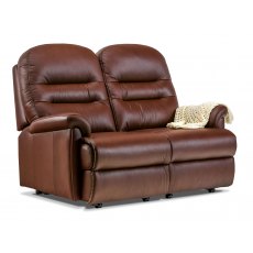 Sherborne Upholstery Keswick 2 Seater Sofa