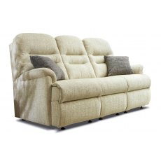 Sherborne Upholstery Keswick 3 Seater Sofa