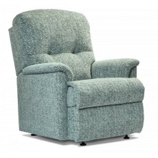 Sherborne Upholstery Lincoln Armchair