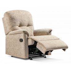 Sherborne Upholstery Lincoln Manual Recliner