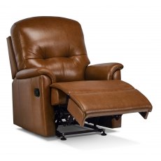 Sherborne Upholstery Lincoln Manual Recliner