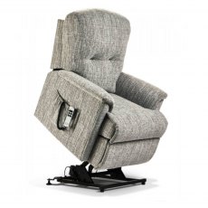 Sherborne Upholstery Lincoln 2 Motor Rise & Recliner Chair
