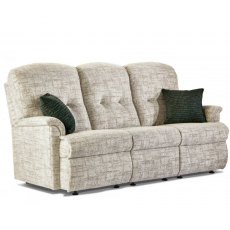 Sherborne Upholstery Lincoln 3 Seater Sofa