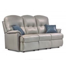 Sherborne Upholstery Lincoln 3 Seater Sofa