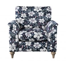 Parker Knoll Rowan Armchair