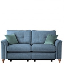 Parker Knoll Rowan 2 Seater Static Sofa