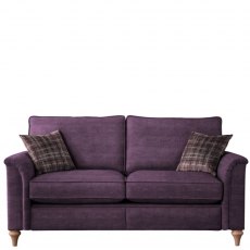 Parker Knoll Rowan 2 Seater Static Sofa