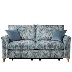 Parker Knoll Rowan Grand Sofa With Power Footrest