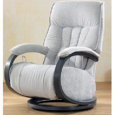 Himolla Mosel Electric Recliner Chair (9848)