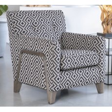 Alstons Aalto Accent Chair