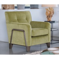 Alstons Aalto Accent Chair