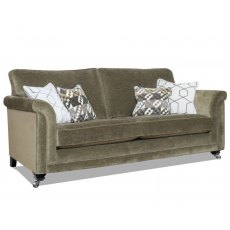 Alstons Fleming 4 Seater Sofa