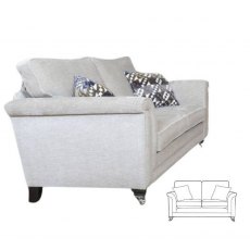 Alstons Fleming 2 Seater Sofa