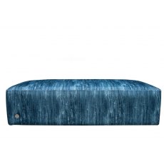 G Plan Vintage Neville Full Cover Footstool