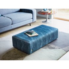 Jay Blades X - G Plan Nevill Full Cover Footstool