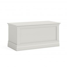 Corndell Bordeaux 2 Drawer Bedside Chest