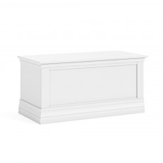 Corndell Bordeaux 2 Drawer Bedside Chest
