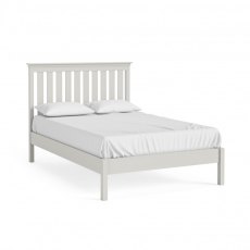 Corndell Bordeaux 6' (King Size) Bedframe