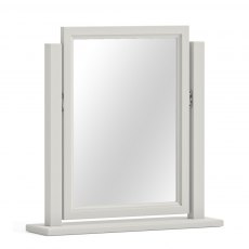 Corndell Bordeaux Vanity Mirror