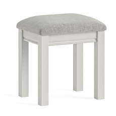 Corndell Bordeaux Stool