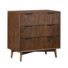 Corndell Harley 3 Drawer Chest