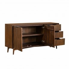 Corndell Harley Large Sideboard