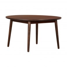 Corndell Harley Round Dining Table