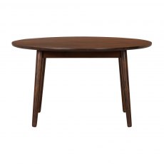 Corndell Harley Round Dining Table
