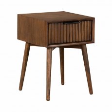 Corndell Harley Side Table