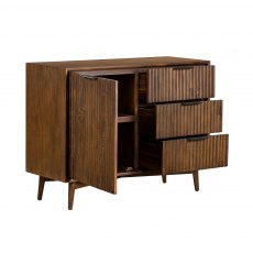 Corndell Harley Small Sideboard