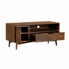 Corndell Harley Small TV Unit