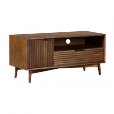 Corndell Harley Small TV Unit