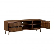 Corndell Harley TV Unit