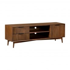 Corndell Harley TV Unit