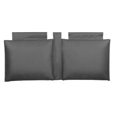 Corndell Harley 4' 6" (Double) Headboard Cushion