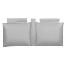 Corndell Harley 4' 6" (Double) Headboard Cushion