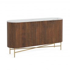 Corndell Harvard Large Sideboard