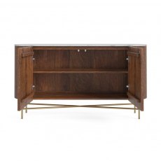 Corndell Harvard Large Sideboard