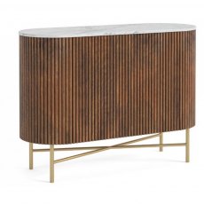 Corndell Harvard Small Sideboard