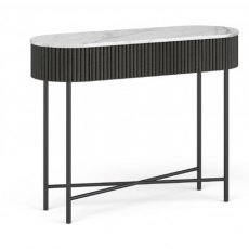 Corndell Lucas Console Table