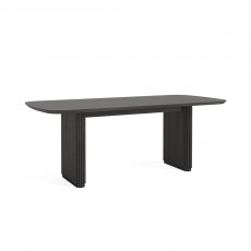 Corndell Lucas Oval Dining Table