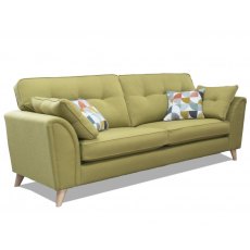 Alstons Oceana 3 Seater Sofa