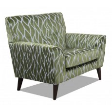 Alstons Oceana Aria Accent Chair